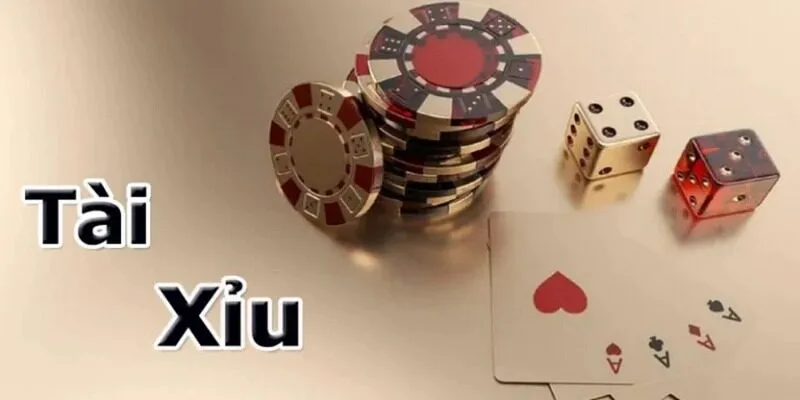 Cơ hội làm giàu nhanh chóng với tài xỉu