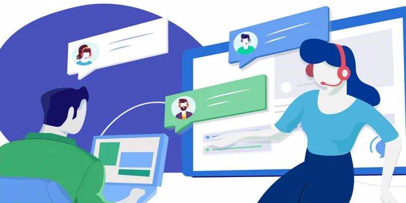 Một số hình thức kết nối với nhà cái nhanh nhất