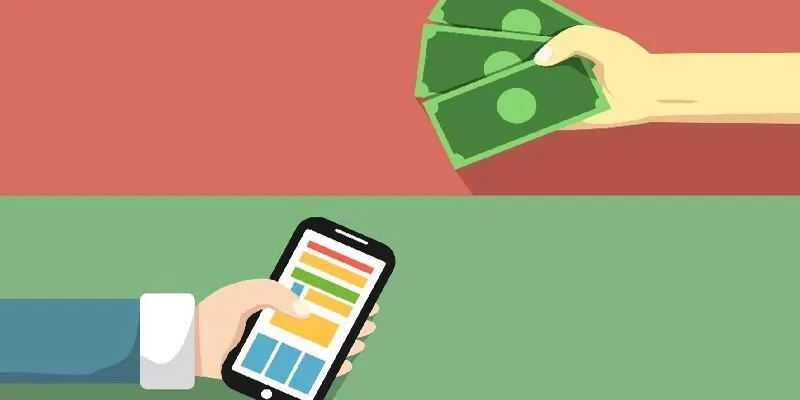 Thực hiện nạp tiền 8XBET có khó không?